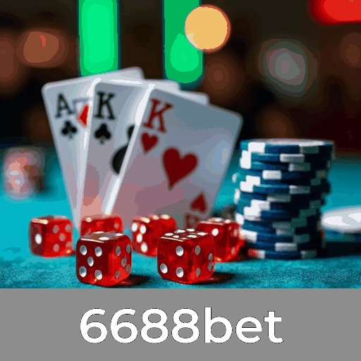 Desbloqueie Bônus Surpreendentes no 6688bet!