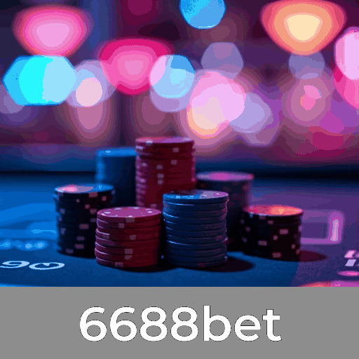 6688bet: Plataforma de Cassino e Apostas Seguras
