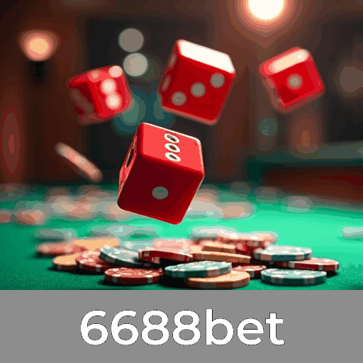 Inovação em jogos redefine apostas online: 6688bet
