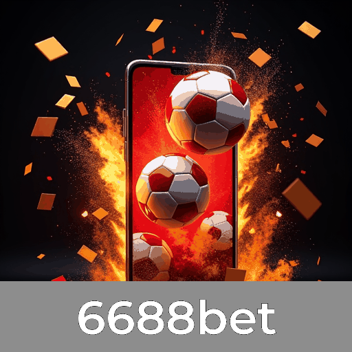 Desenvolvedores Líderes e Inovação em 6688bet