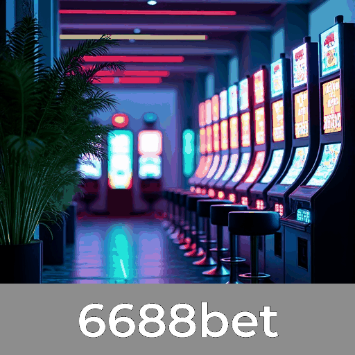 Desbloqueie Bônus Surpreendentes no 6688bet!