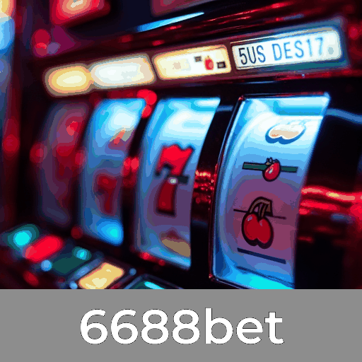 Experiência Exclusiva: Personalização Completa na 6688bet