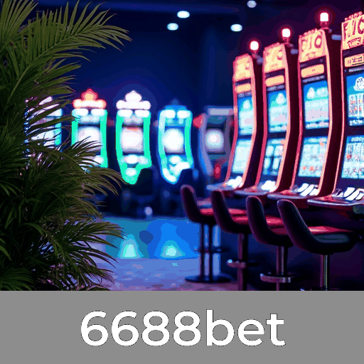 Desenvolvedores Líderes e Inovação em 6688bet