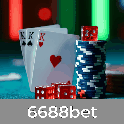 6688bet Casino Social: Interação Real e Emoção