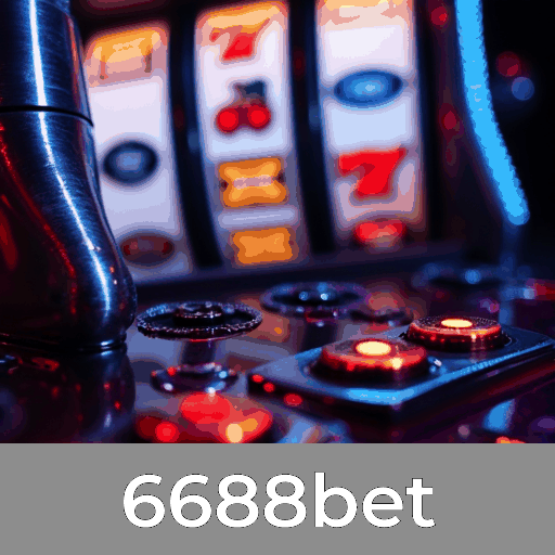 Inovação em jogos redefine apostas online: 6688bet