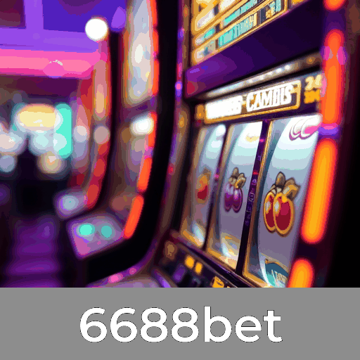 6688bet Casino Social: Interação Real e Emoção