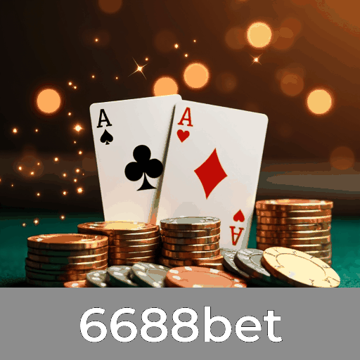 Experiência Exclusiva: Personalização Completa na 6688bet