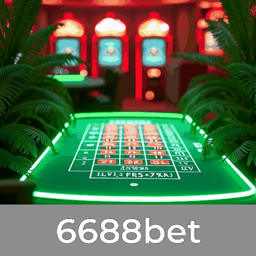 6688bet Casino Social: Interação Real e Emoção