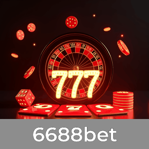 Inovação em jogos redefine apostas online: 6688bet