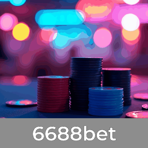 Inovação em jogos redefine apostas online: 6688bet