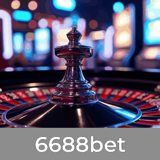Experiência Exclusiva: Personalização Completa na 6688bet