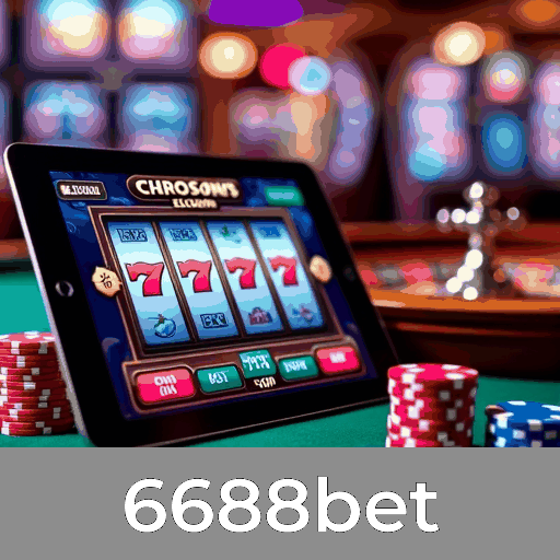 Compita e Conquiste no Crash da 6688bet com Desafios Reais