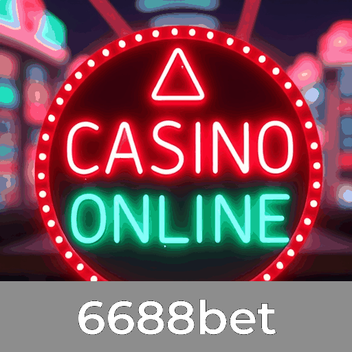 Desbloqueie Bônus Surpreendentes no 6688bet!