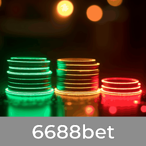 6688bet: Plataforma de Cassino e Apostas Seguras